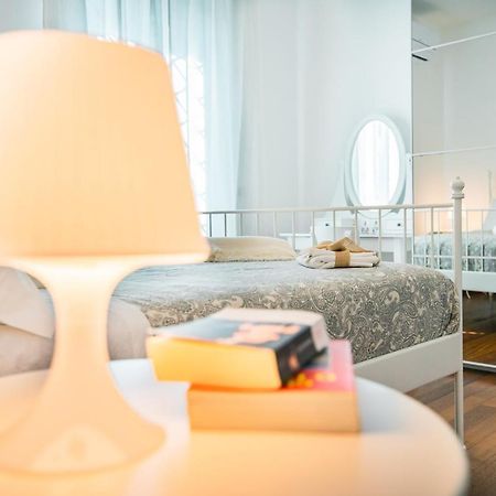 Familiaris Pompei Holiday Home Екстер'єр фото
