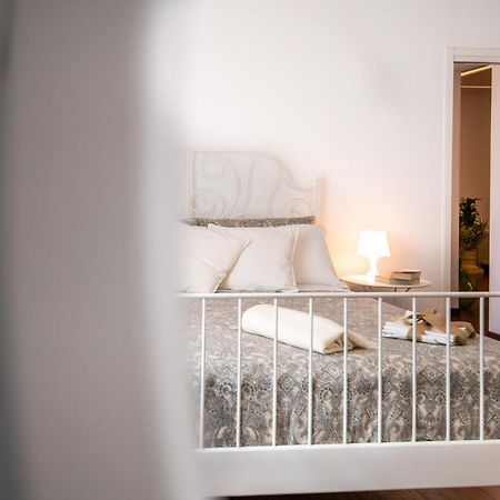 Familiaris Pompei Holiday Home Екстер'єр фото