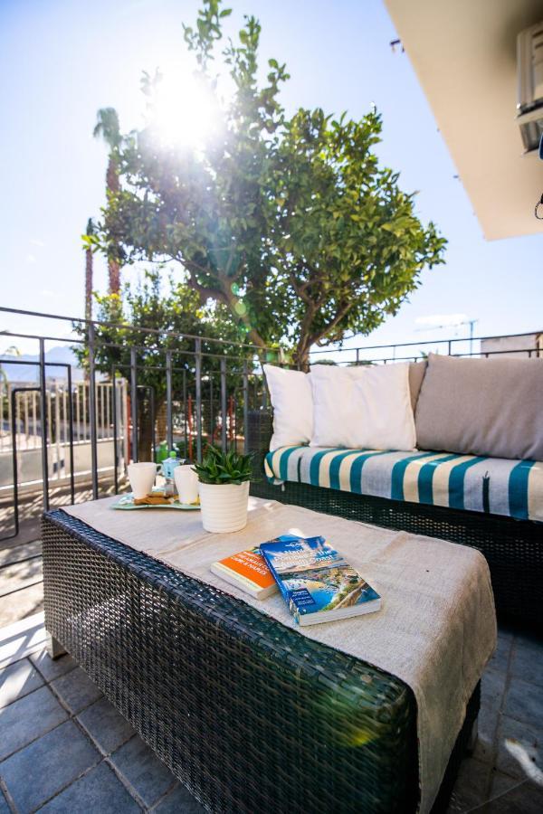 Familiaris Pompei Holiday Home Екстер'єр фото