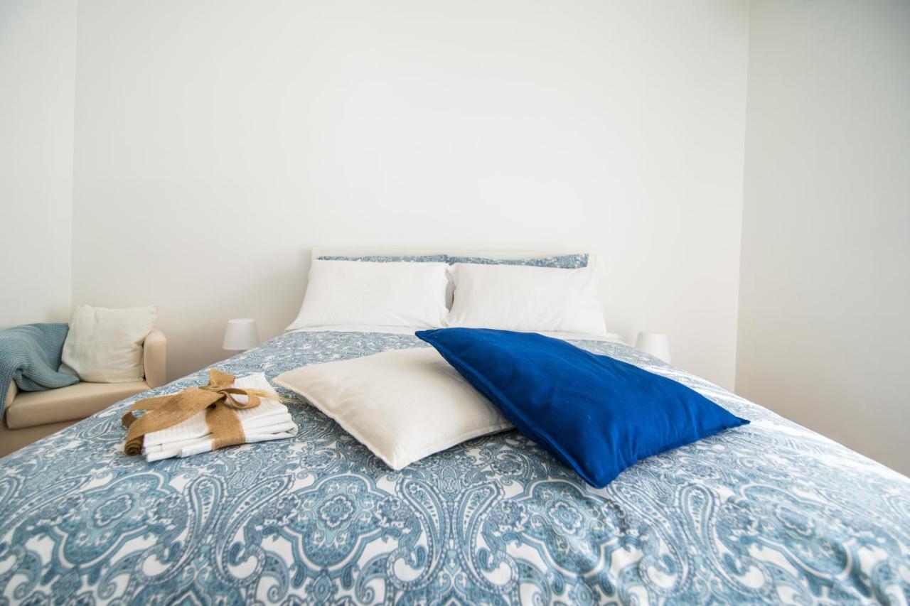 Familiaris Pompei Holiday Home Екстер'єр фото