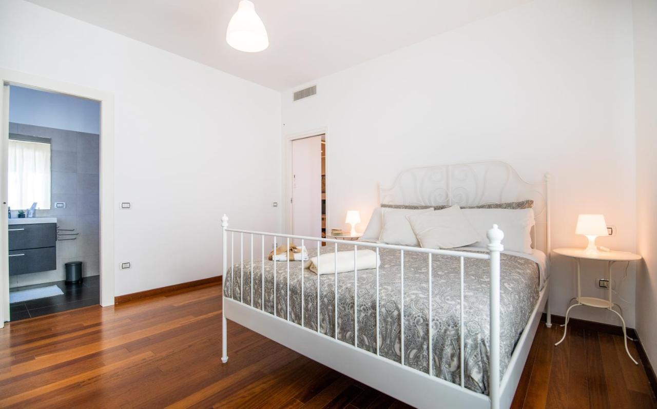 Familiaris Pompei Holiday Home Екстер'єр фото