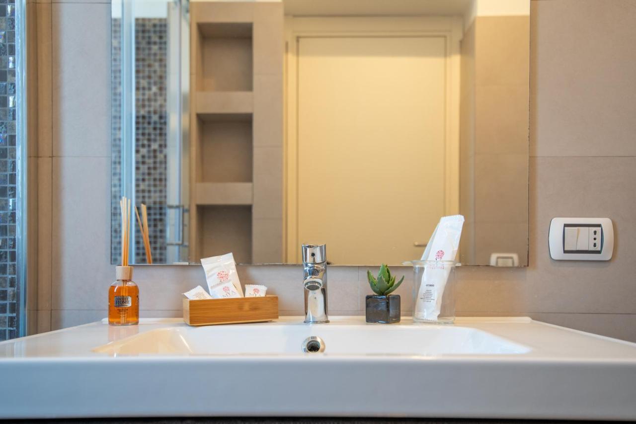 Familiaris Pompei Holiday Home Екстер'єр фото