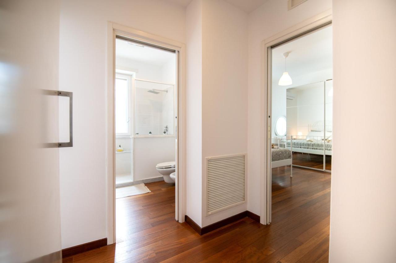 Familiaris Pompei Holiday Home Екстер'єр фото