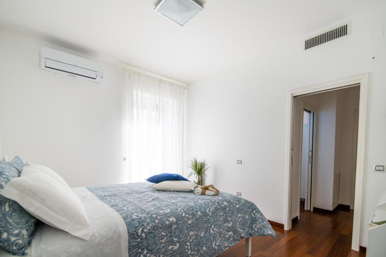 Familiaris Pompei Holiday Home Екстер'єр фото