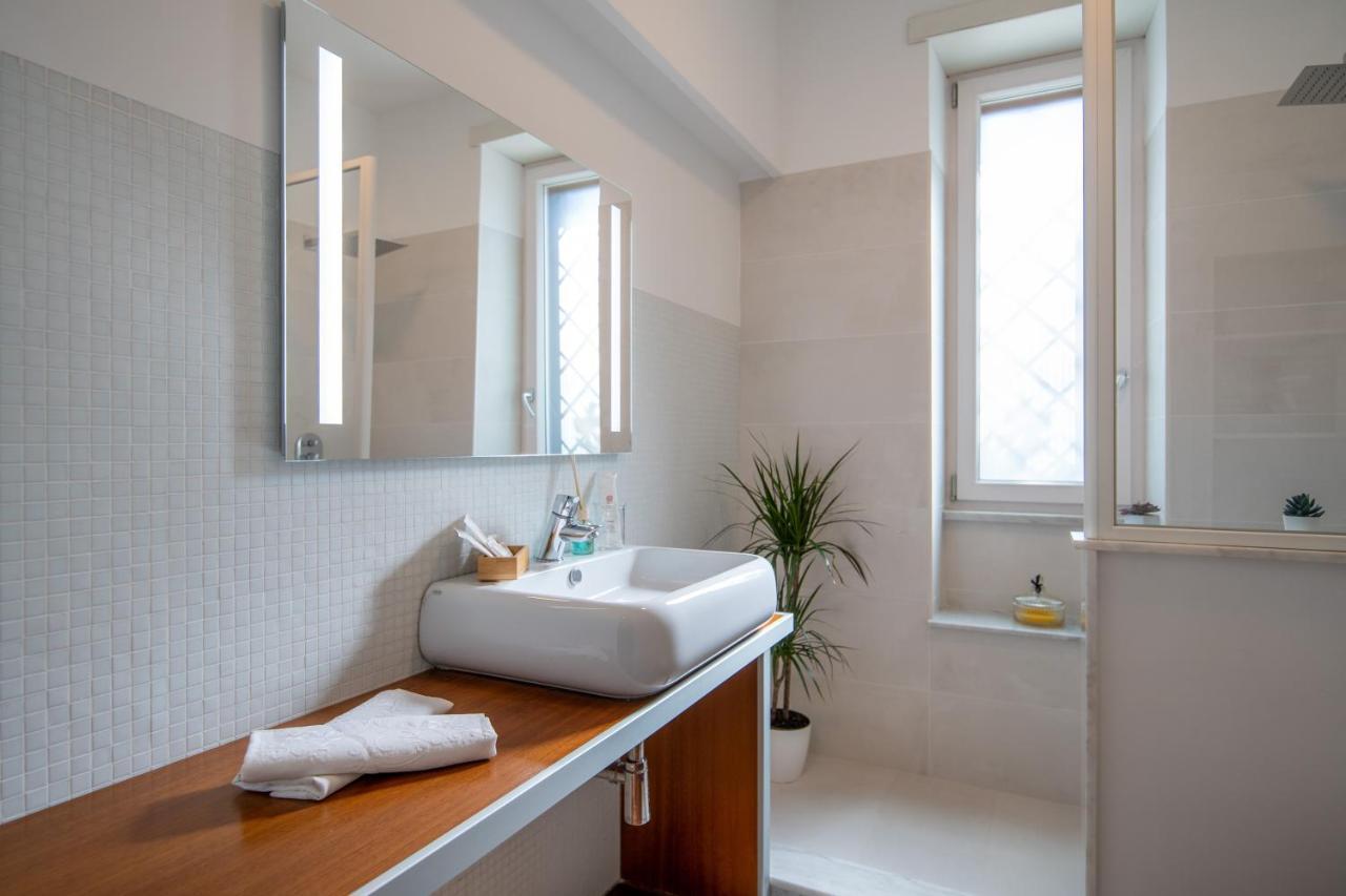 Familiaris Pompei Holiday Home Екстер'єр фото