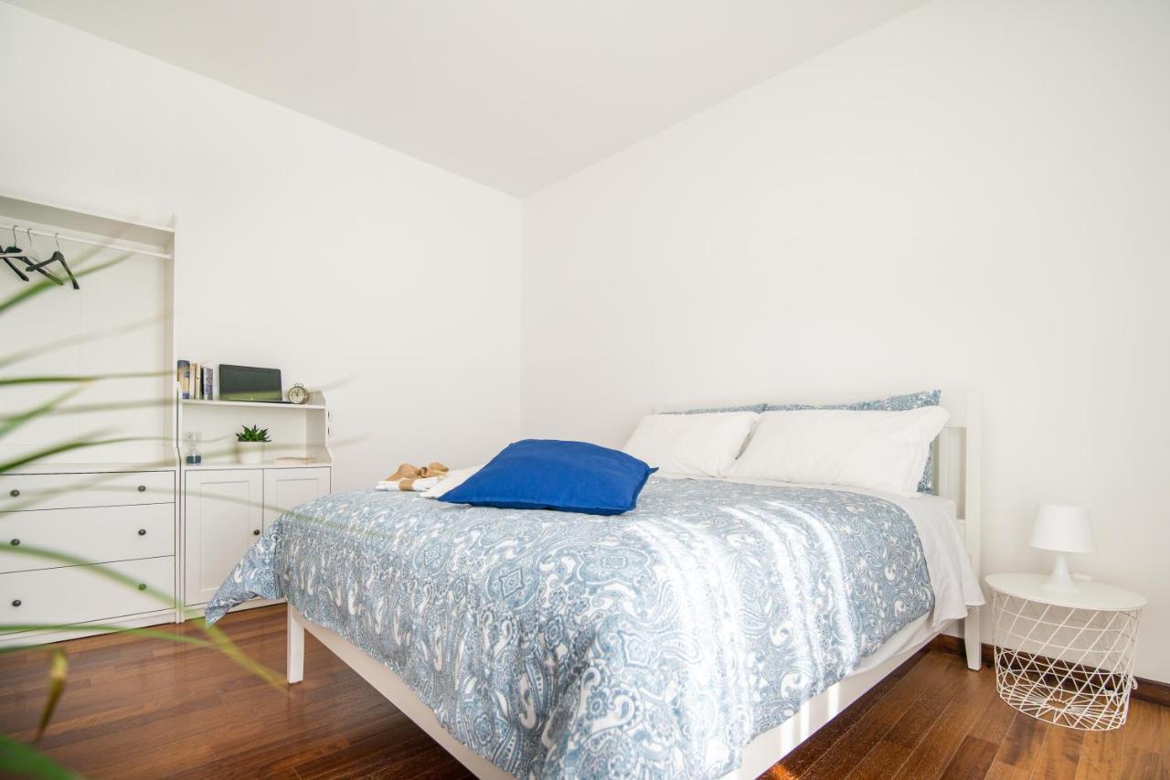 Familiaris Pompei Holiday Home Екстер'єр фото